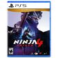 Ninja Gaiden 4 Deluxe Edition - PlayStation 5, , large
