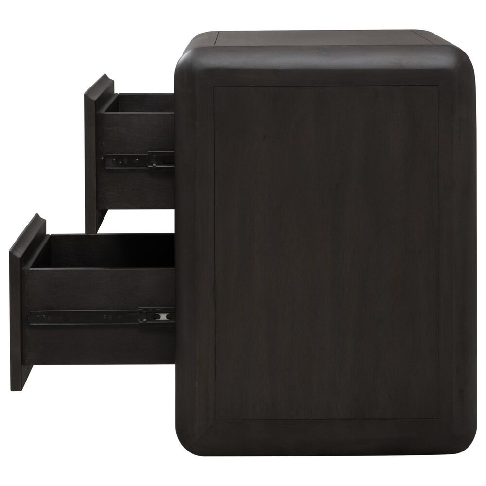 Urban Home Xolani 5-Piece Eastern King Platform Bedroom Set in Jaguar, , large