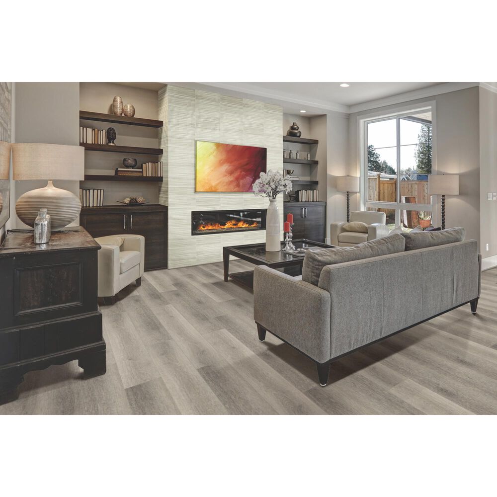 Happy Feet International Malibu II Naples 9&quot; x 60&quot; Luxury Vinyl Plank, , large