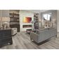 Happy Feet International Malibu II Naples 9" x 60" Luxury Vinyl Plank, , large