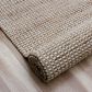 L&R Resources Rondane 7"9" x 9"9" Beige Area Rug, , large