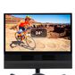 NordicTrack X24 Bike in Black, , large