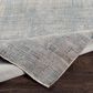 Surya Brunswick 2"7" x 10" Dusty Sage, Taupe, Light Gray, White, Pale Blue, Olive and Teal Runner, , large
