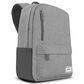Solo Re:cycled Backpack in Gray and Black, , large