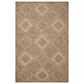 Loloi II Varena 2"6" x 7"6" Berry and Multi Runner, , large
