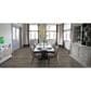 Tarkett NuGen Click Sparrow Oak Gray Pearl 7" x 48" Luxury Vinyl Plank, , large