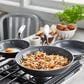 Green Pan Valencia Pro 11-Piece Nonstick Cookware Set in Grey, , large