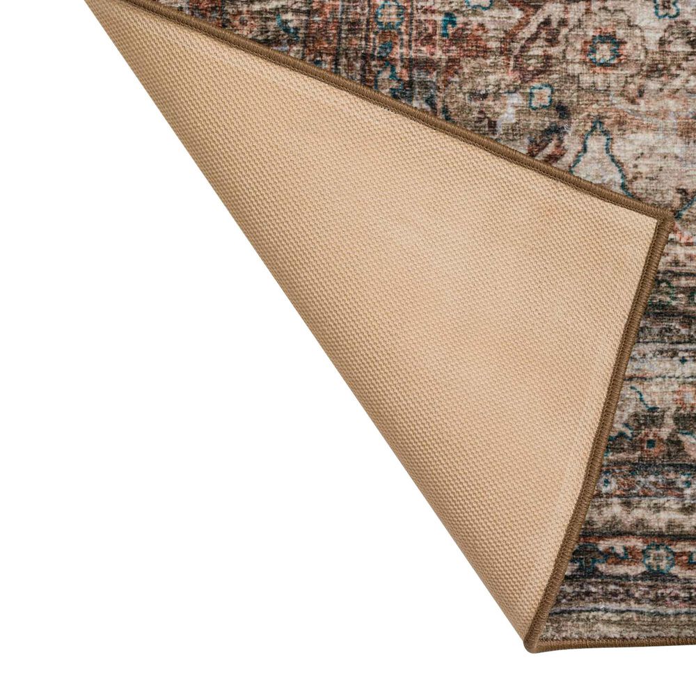 Dalyn Rug Company Jericho 9&#39; x 12&#39; Latte Indoor/Outdoor Area Rug, , large