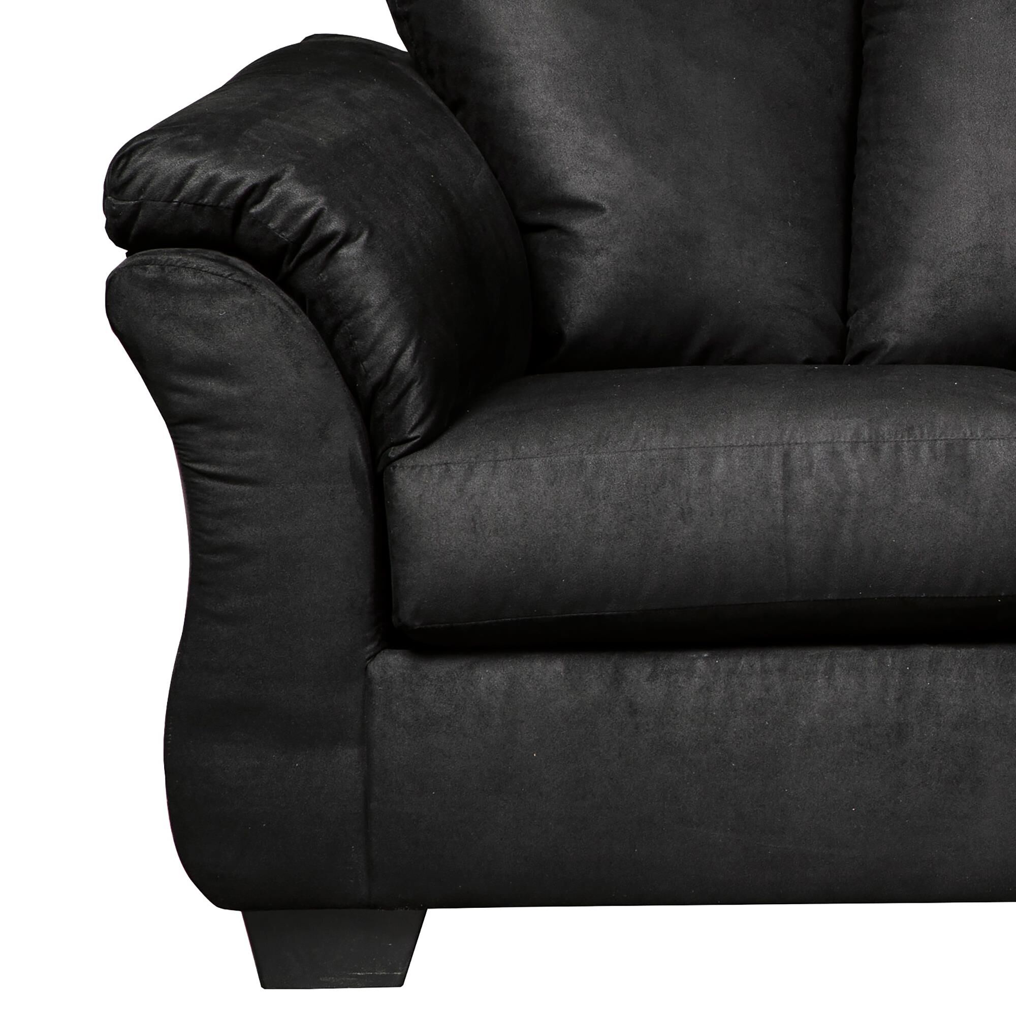 Ashley darcy deals sleeper sofa