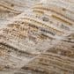 Feizy Deja 5" x 7"6" Dark Taupe Area Rug, , large