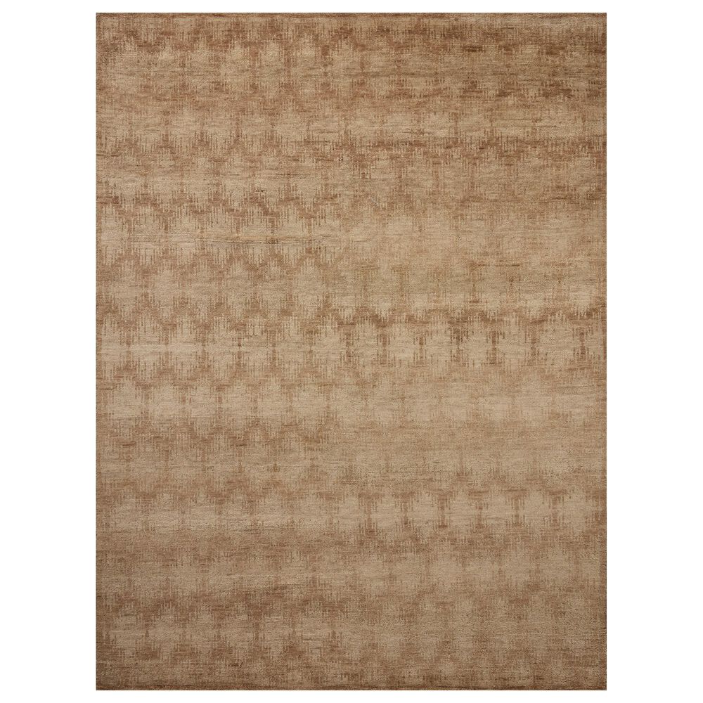 Loloi Micah Sand and Clay 2"6" x 11"6" Runner, , large