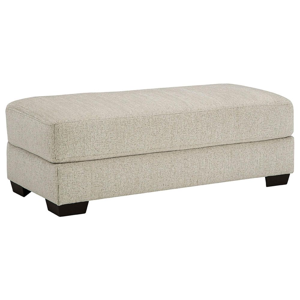 Northwestern Ramos Stationary Sofa in Buff, , large