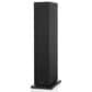 Bowers & Wilkins 600 Series S3 3-Way Floorstanding Loudspeaker in Matte Black, , large