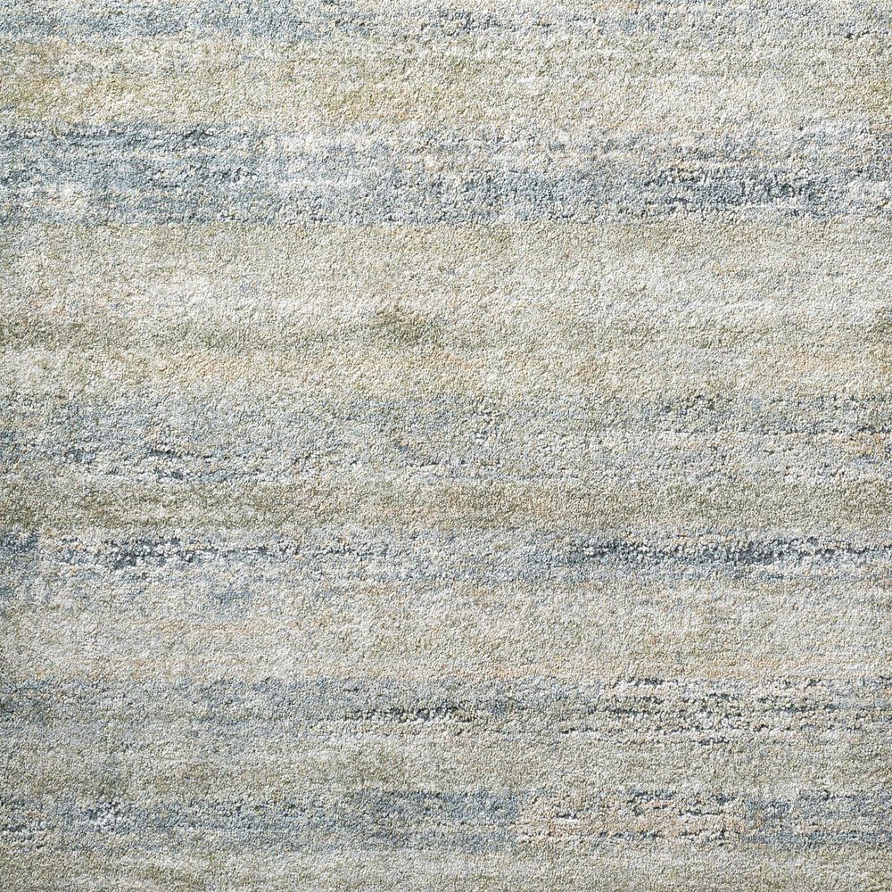 Surya Avellino 7'10" x 10' Light Beige, Light Gray, Olive, Light Olive, Tan, Deep Teal and Gray Area Rug, , large