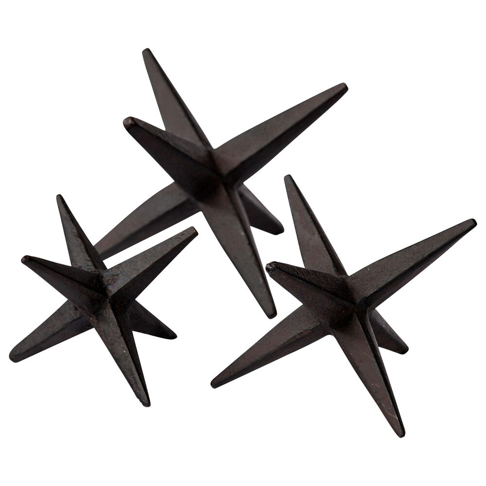 Mercana Rhea Metal Decor (Set of 3), , large