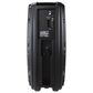 iLive Bluetooth Tailgate Party Speaker in Black, , large
