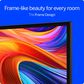 VIZIO 50" 4K LED HDR in Black - Smart TV, , large