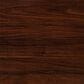 Walker Edison Cullen 70" Electric Fireplace with Mantel and Shelves in Brown, , large
