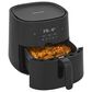 Frigidaire 5.3 Qt. 3-in-1 Air Fryer in Black, , large