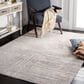 Safavieh Marmara MRM304B 5" x 8"2" Beige, Blue and Rust Area Rug, , large