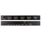 Helios HDMI Splitter with 1 Input and 4 Outputs, , large