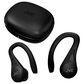 JVC Sport True Wireless Earbuds in Black, , large