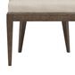 Stickley Furniture Maidstone Upholstered Arm Chair in Pier, , large