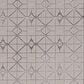Kas Oriental Rugs Luna Elements 6"7" x 9"6" Ivory and Silver Area Rug, , large