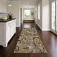 Dalyn Rug Company Nexus NX4 Black 2"3" x 7"6" Runner, , large