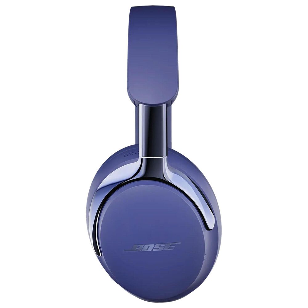 Bose QuietComfort Ultra Over-the-Ear Headphones in Midnight Violet &#40;2nd Gen&#41;, , large