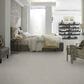Anderson Tuftex Barracan Classic II Carpet in Froth, , large