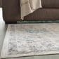 Ashley Barkham 7"10" x 10" Multicolor Area Rug, , large
