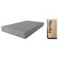 Novilla Atease 12" Medium Full Mattress in a Box, , large