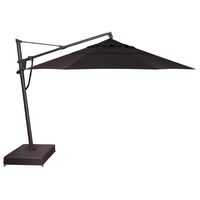 umbrella and base