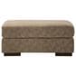 Ashley Jayne Park Ottoman in Pecan, , large