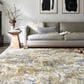 Loloi Landscape LAN-03 8"10" x 12"7" Multicolor Area Rug, , large
