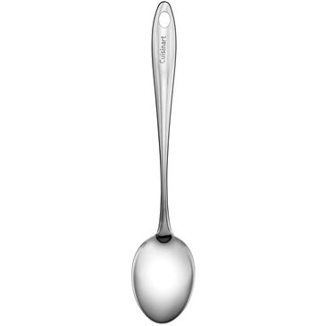 Cuisinart Stainless Steel Solid Spoon, , large