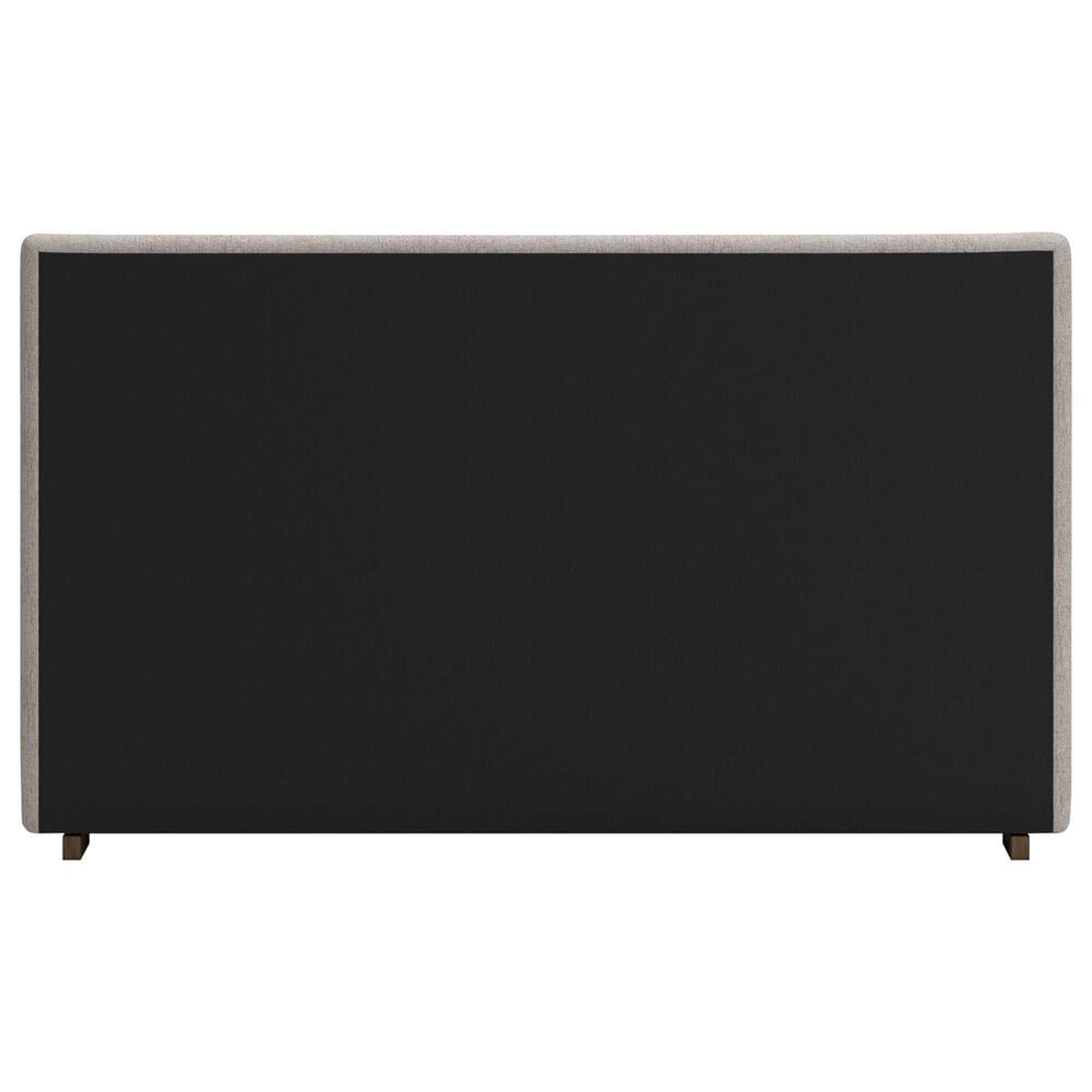 Ashley Cabalynn King Upholstered Bed in Light Brown, , large