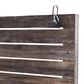 Ashley Drystan Full Panel Bed with Storage in Brown Rustic, , large