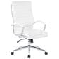 OSP Home Managers Chair in White, , large
