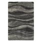 Oriental Weavers Henderson 5992E 1"10" x 3"3" Grey/Charcoal Scatter Rug, , large