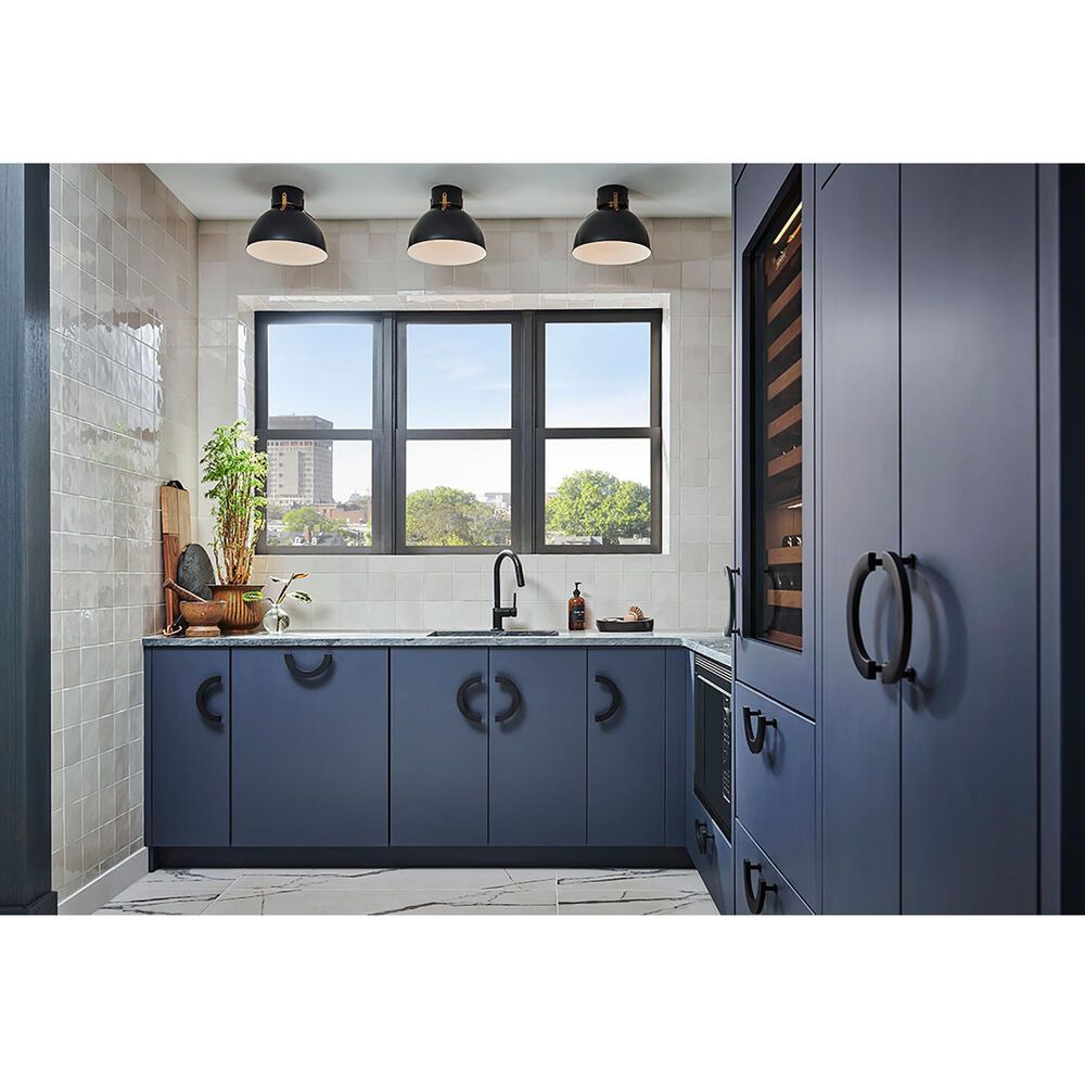 MS International Savoy Azula 24&quot; x 48&quot; Matte Porcelain Tile, , large