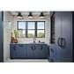 MS International Savoy Azula 24" x 48" Matte Porcelain Tile, , large