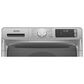Maytag 4.8 Cu. Ft. Front Load Washer with Steam in Metallic Slate, , large