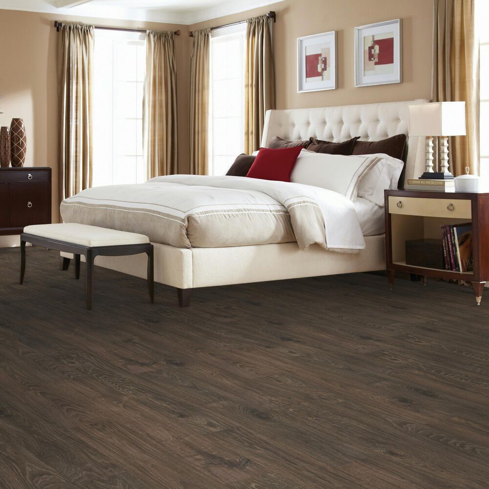 Mohawk Casita Terrace Rustic Forest Oak 7&quot; x 54&quot; Laminate, , large