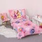Crown Crafts Disney Princess 4-Piece Toddler Set, , large