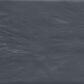 Emser Eclissi Jet 5" x 5" Star Glazed Porcelain Tile, , large