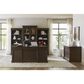 Riva Ridge Jackson Workstation Combo File in Turkish Coffee, , large