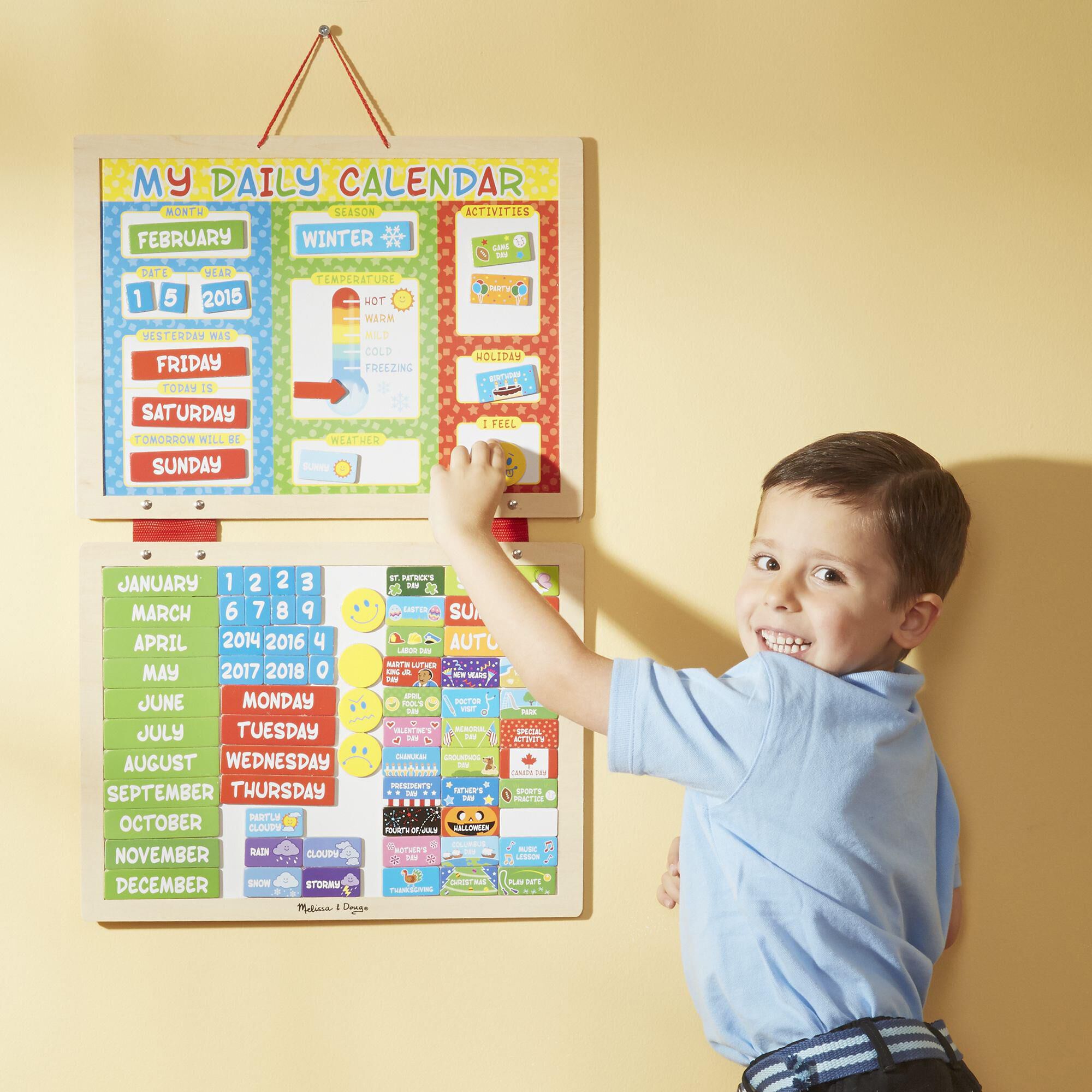 Melissa and discount doug catalog 2018