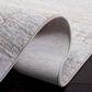 Safavieh Marmara MRM300F 2" x 8" Grey, Beige and Blue Runner, , large